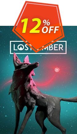 12% OFF Lost Ember PC Discount