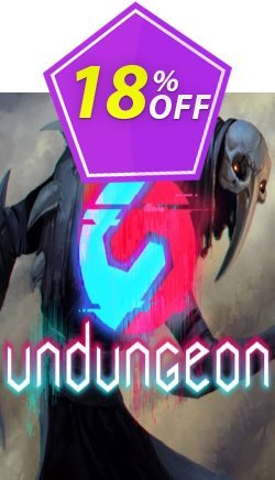 18% OFF Undungeon PC Discount