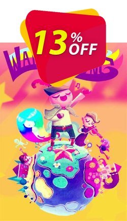 Wandersong PC Deal 2024 CDkeys