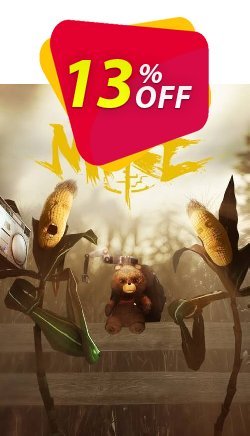 13% OFF Maize PC Discount