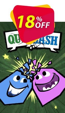 18% OFF Quiplash PC Discount