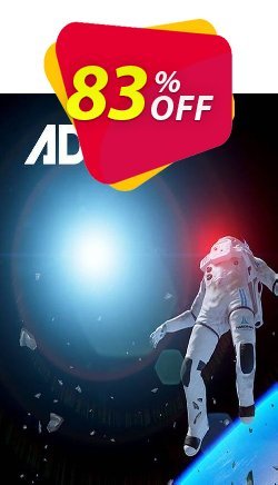 83% OFF ADR1FT PC Coupon code