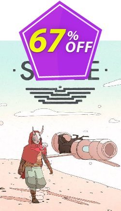 67% OFF Sable PC Coupon code