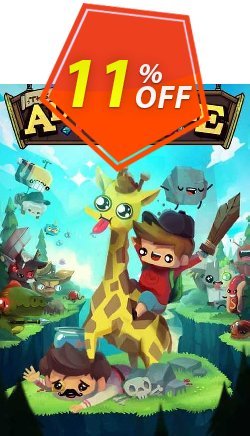 11% OFF The Adventure Pals PC Discount