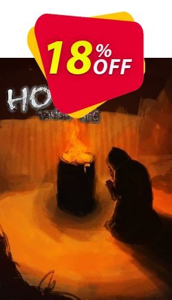 18% OFF Hobo: Tough Life PC Discount