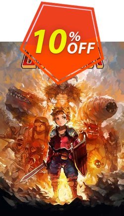 10% OFF Chasm PC Coupon code