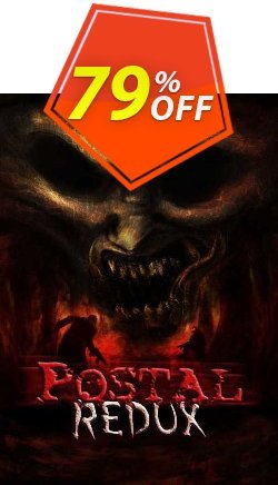 79% OFF POSTAL Redux PC Discount