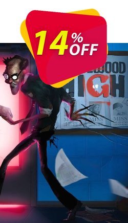 14% OFF Gravewood High PC Coupon code