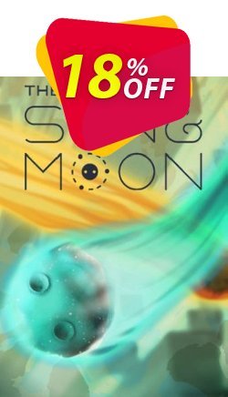 18% OFF The Sun and Moon PC Coupon code
