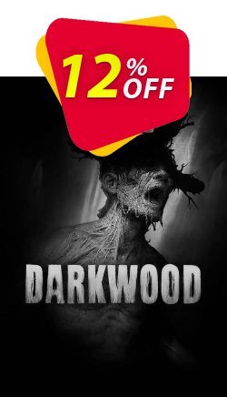 12% OFF Darkwood PC Coupon code
