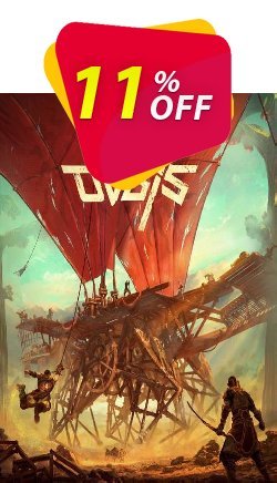 11% OFF Last Oasis PC Coupon code