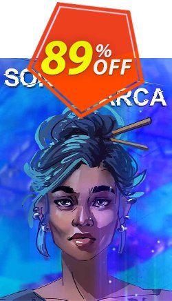 89% OFF Song Of Farca PC Discount