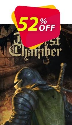 52% OFF Deepest Chamber PC Coupon code