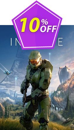 Halo Infinite PC Deal 2024 CDkeys