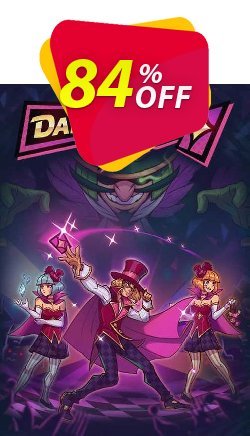 84% OFF Dandy Ace PC Coupon code