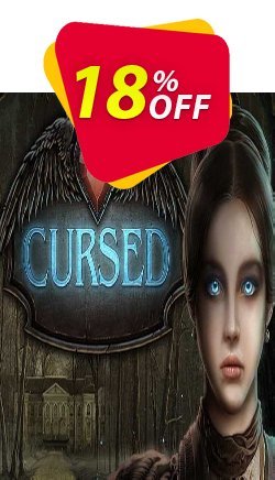 18% OFF Cursed PC Coupon code