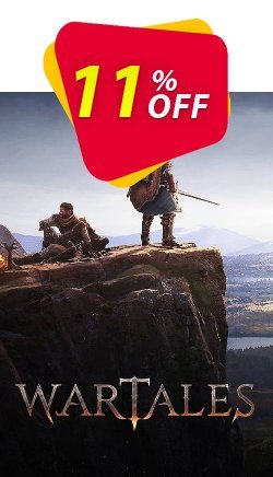 11% OFF Wartales PC Discount