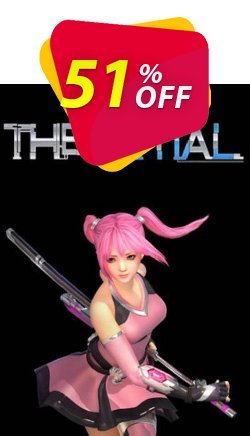 51% OFF The Initial PC Discount