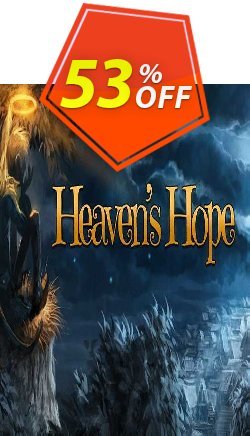 Heaven&#039;s Hope - Special Edition PC Deal 2024 CDkeys