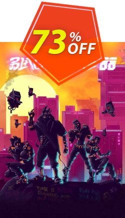 73% OFF Black Future &#039;88 PC Discount