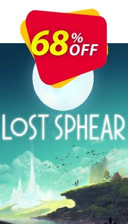 68% OFF Lost Sphear Collector&#039;s Edition PC Discount