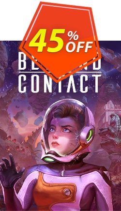 45% OFF Beyond Contact PC Discount