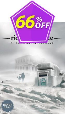66% OFF Richard & Alice PC Coupon code