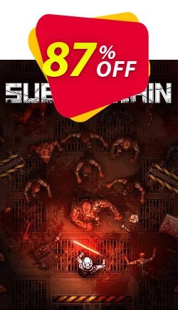 87% OFF Subterrain PC Discount