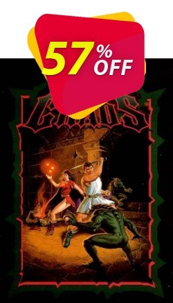 57% OFF Realm of Chaos PC Coupon code