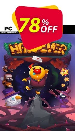 78% OFF Hayfever PC Discount