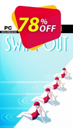 78% OFF Swim Out PC Coupon code