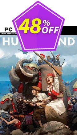 Humankind PC Deal 2024 CDkeys