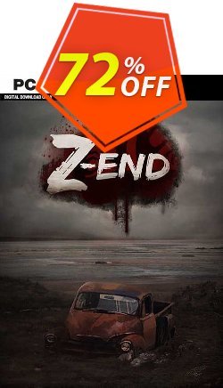 72% OFF Z-End PC Discount