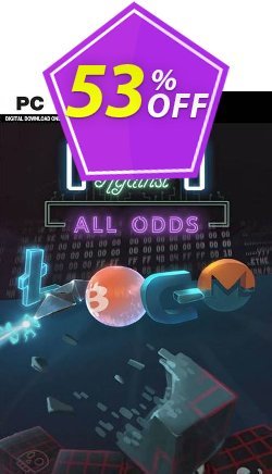53% OFF Crypto: Against All Odds - Tower Defense PC Coupon code