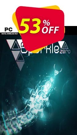53% OFF Sparkle ZERO PC Discount