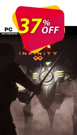 37% OFF The Pit: Infinity PC Coupon code