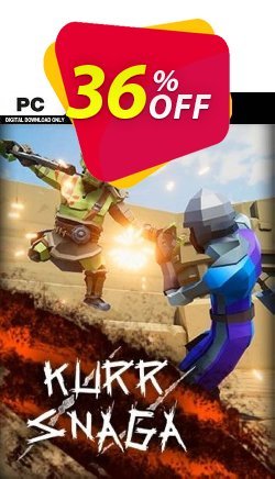 36% OFF Kurr Snaga PC Discount