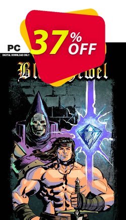 37% OFF Black Jewel PC Discount