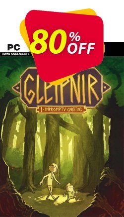 80% OFF tiny & Tall: Gleipnir PC Discount