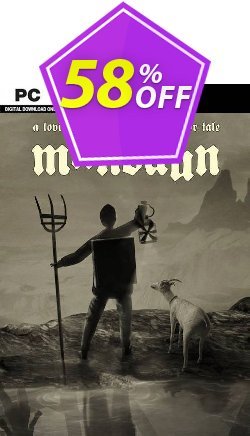 58% OFF Mundaun PC Discount