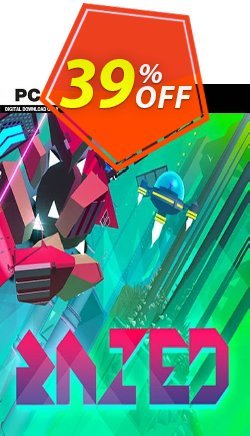 39% OFF Razed PC Discount