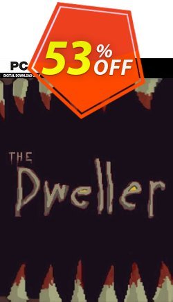 The Dweller PC Deal 2024 CDkeys