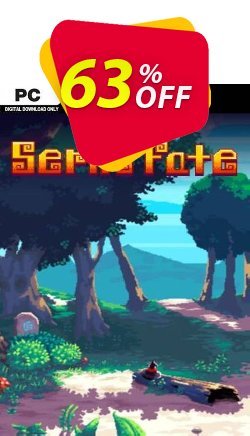 63% OFF Serin Fate PC Coupon code