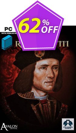 62% OFF Blocks: Richard III PC Discount