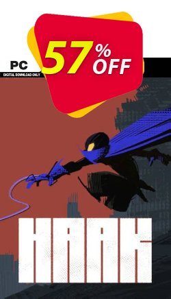 57% OFF Haak PC Discount