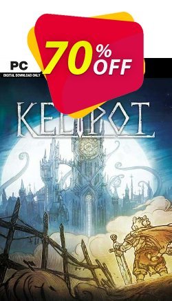 70% OFF Kelipot PC Discount