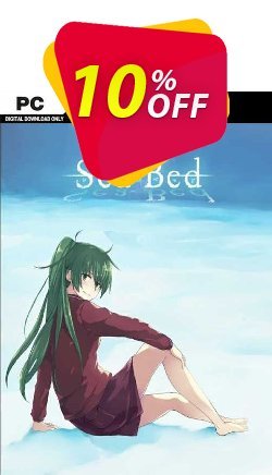 10% OFF SeaBed PC Coupon code
