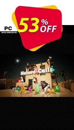 53% OFF Nature Calls PC Discount