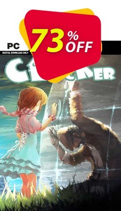 73% OFF Clocker PC Discount