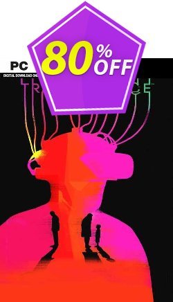 80% OFF Transference PC Coupon code